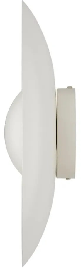 Aplica LED lumina ambientala BOLTON 8863 alb crem