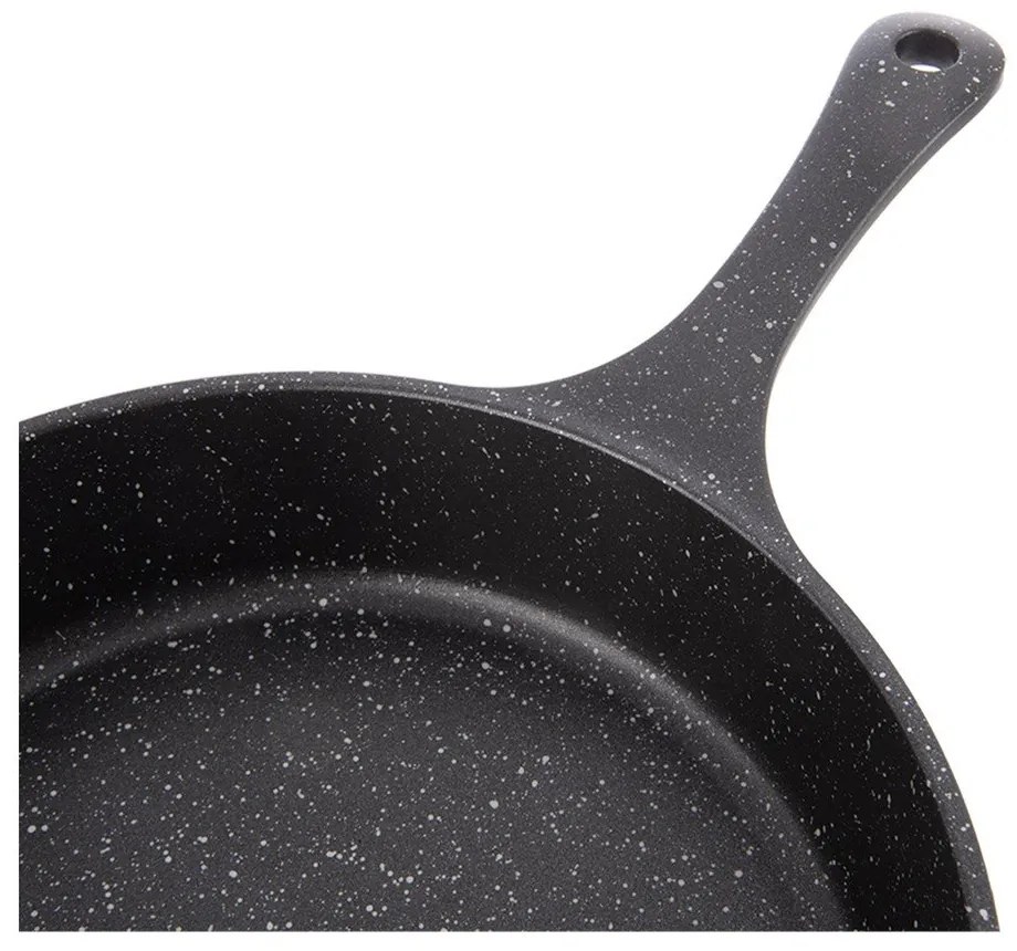 Tigaie cu suprafață antiaderentă ø 24 cm Grande – Orion