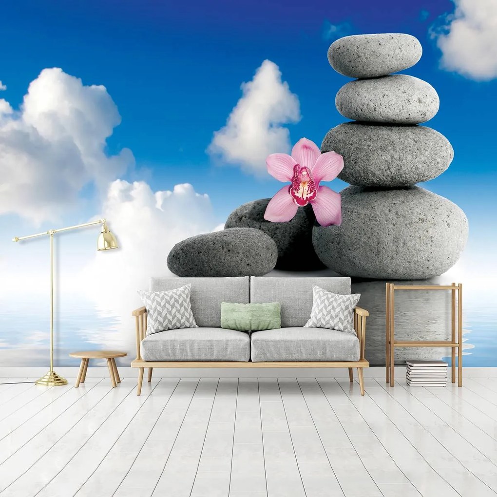 Fototapet - Relax (152,5x104 cm)