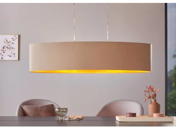 Eglo 31618 - Lustra cu cablu MASERLO 2xE27/60W/230V