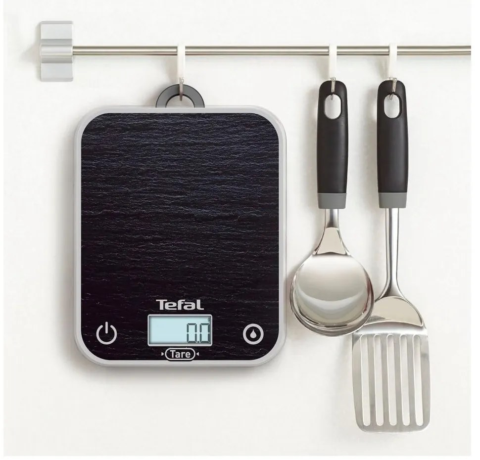 Cântar de bucătărie digital Optissl BC50D2V0 – Tefal