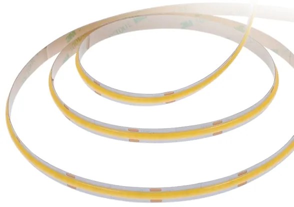 Bandă LED Solight WM59-NW LED/8W/m/230V 4000K 5m