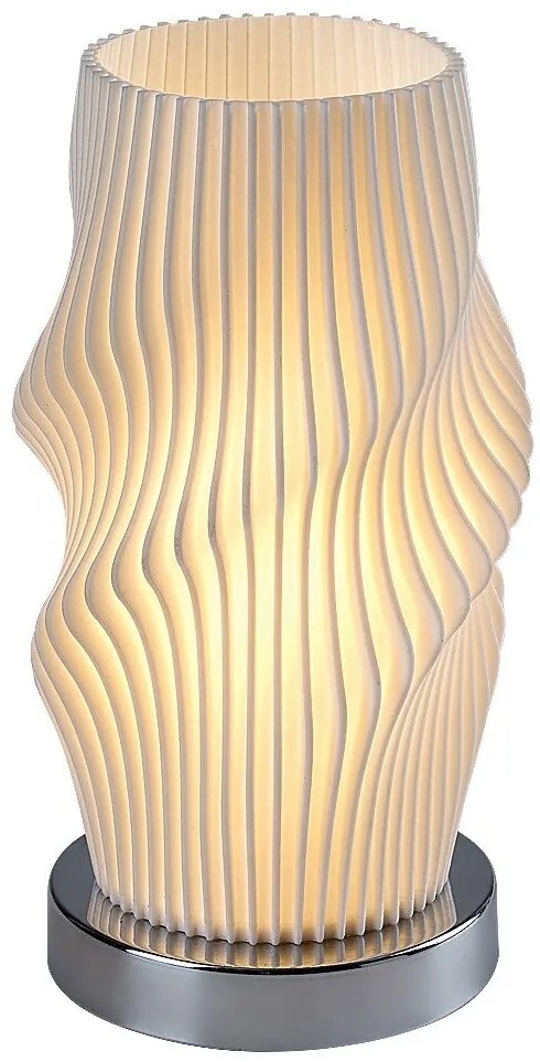 Lampa de masa stil decorativ Tiana