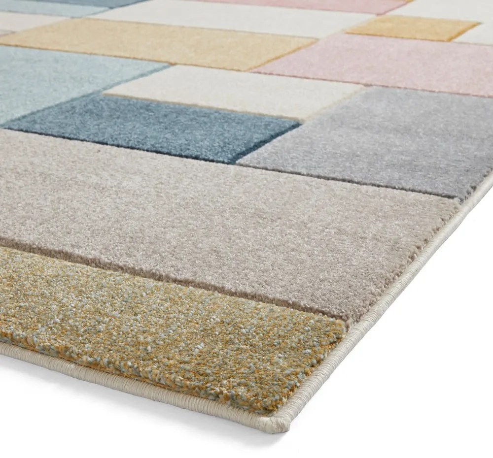 Covor 120x170 cm Matrix – Think Rugs