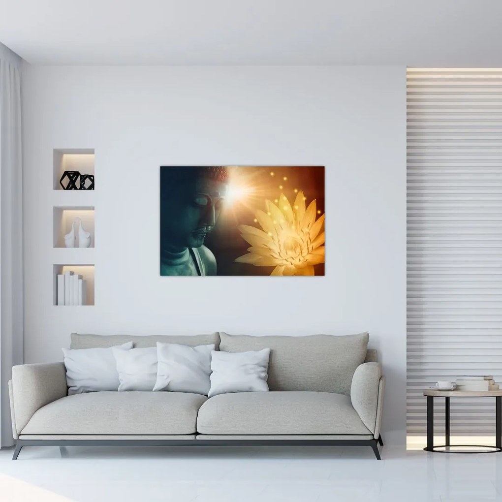 Tablou - Pace (90x60 cm)