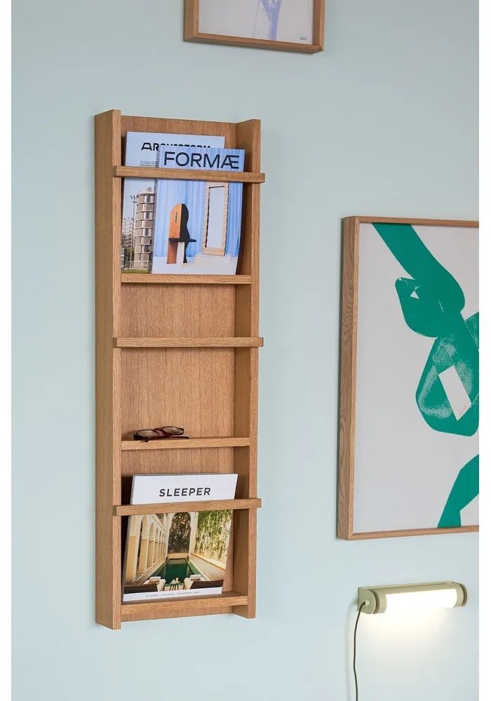 Aplică de perete bej Satellite – Hübsch