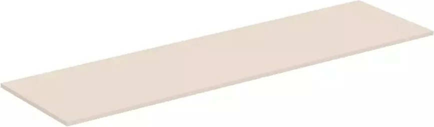 Blat pentru lavoar Ideal Standard i.life B bej nisipiu mat 180 cm