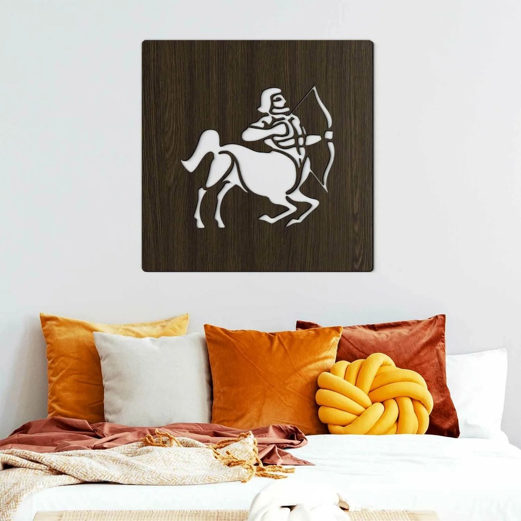 DUBLEZ | Decorațiune pentru dormitor - Zodia Săgetător