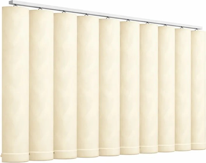 Jaluzele verticale MARINA 9004