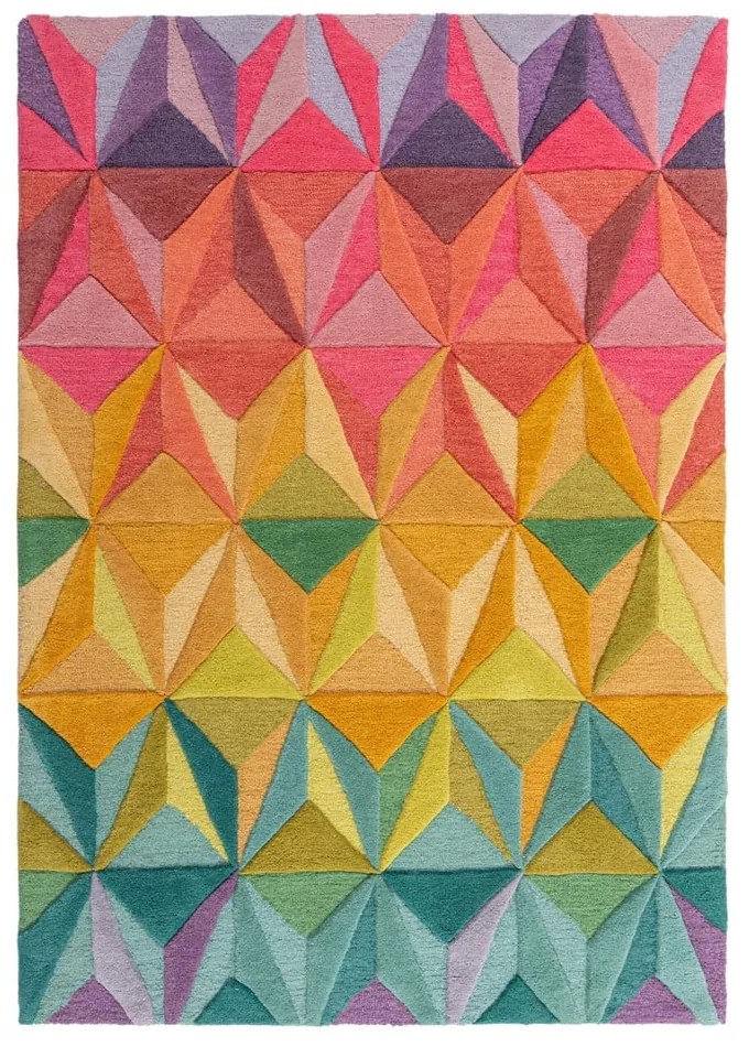 Covor din lână 160x230 cm Reverie – Flair Rugs