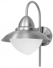 Aplica exterior 1 bec E27 Sidney 83966 Eglo