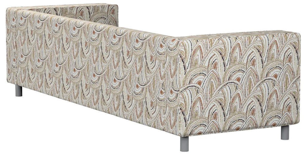 Husa canapea Klippan 4-locuri