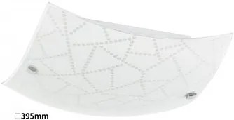 Plafoniera moderna led 18W Emory 3228 Rabalux