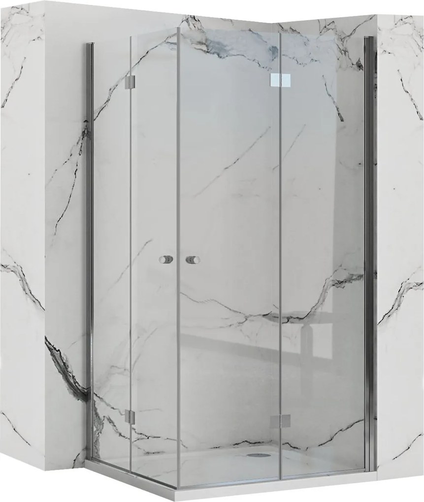 Cabina de dus pliabil Rea Fold N2 Modul