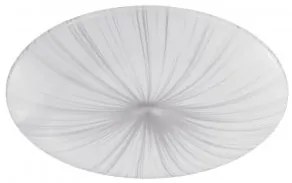 Plafoniera moderna led 12W Nieves 99699 Eglo