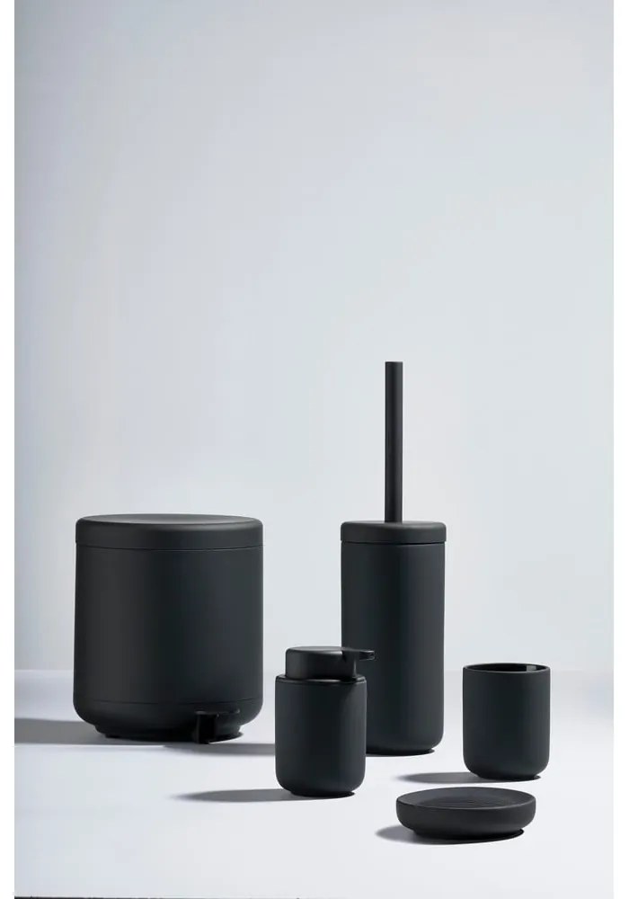 Perie WC Zone UME, negru