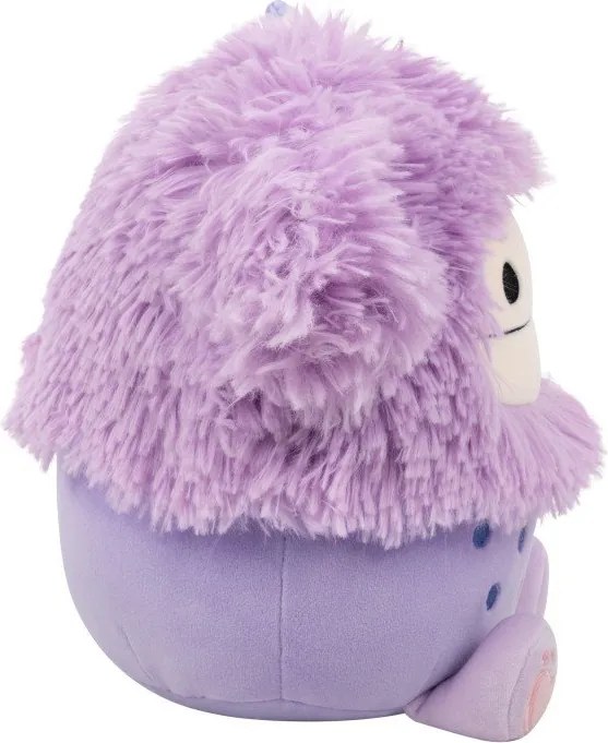 Jucărie de pluș Bigfoot Dilka – SQUISHMALLOWS