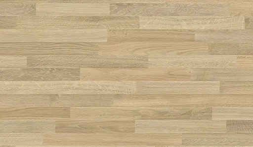 Masa de bucatarie din lemn Imaginarium - stejar masiv lamelar , 100x60x77