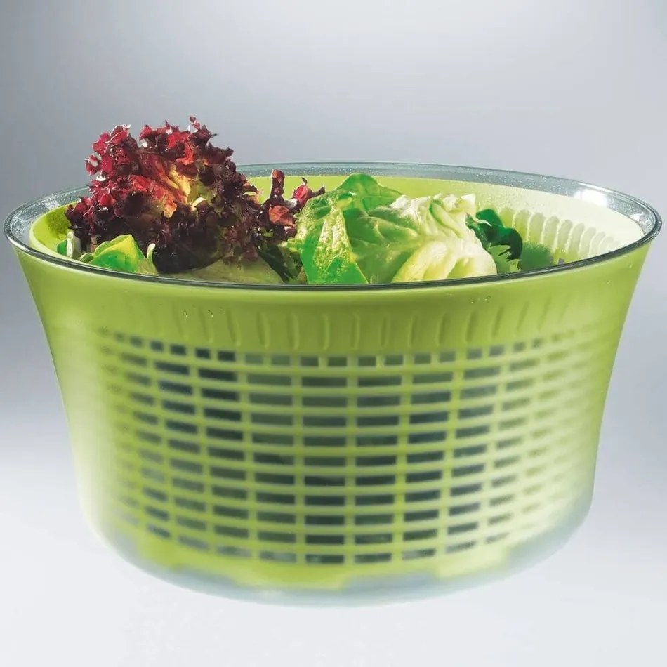Uscător salată Leifheit Signature 5,5 l 23200