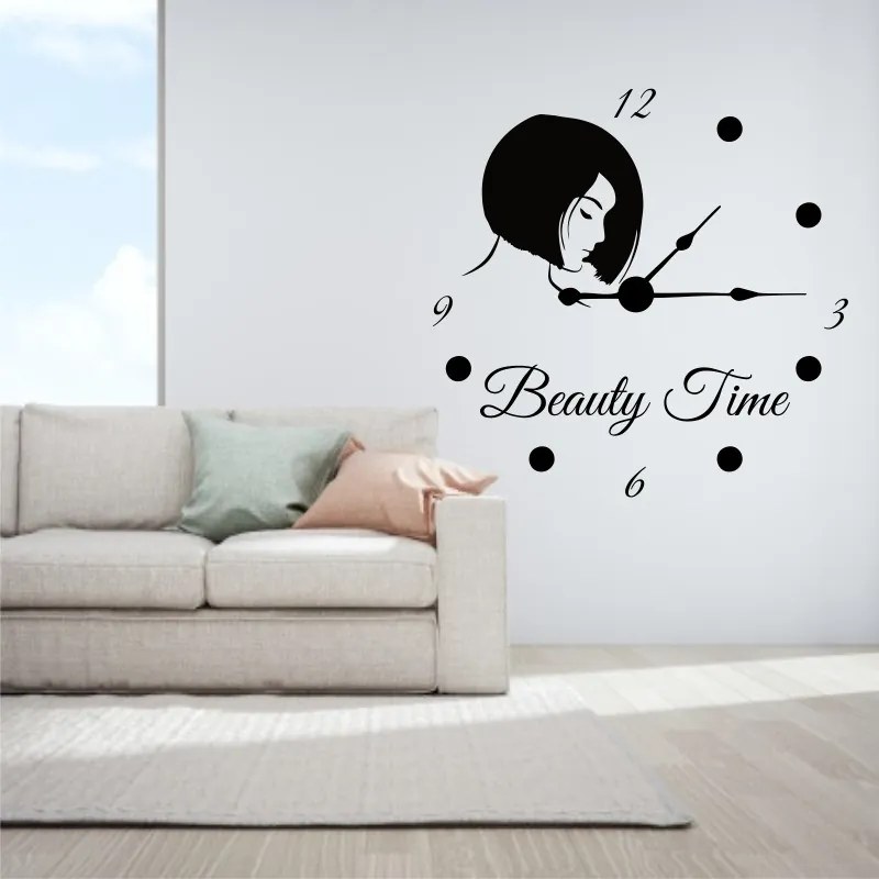 Stricker decorativ ceas Beauty Time Salon