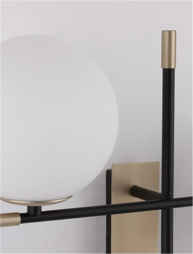 Aplica de perete design modern GITCHI
