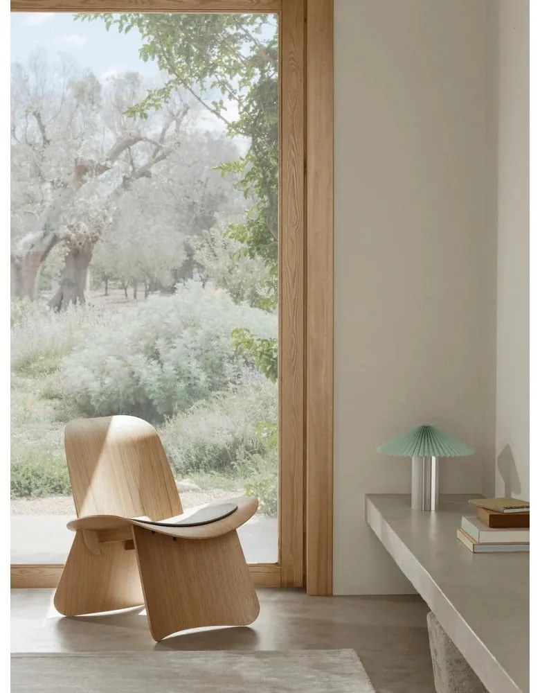 Pernă de scaun din pâslă 39x56 cm Nagomi – Blomus