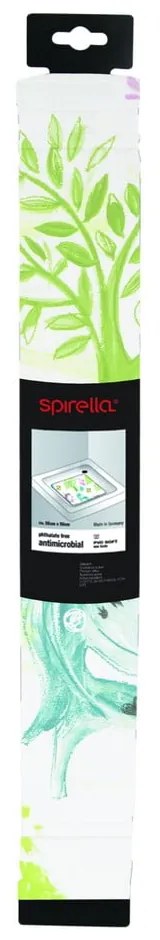 Covoraș antiderapant pentru copii pentru duș 55x55 cm Fairy Tale – Spirella