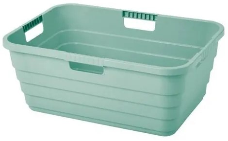 Tontarelli Coș de curățat MAYA 32 L, verde
