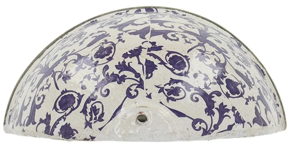 Ghiveci din ceramică de perete – Esschert Design