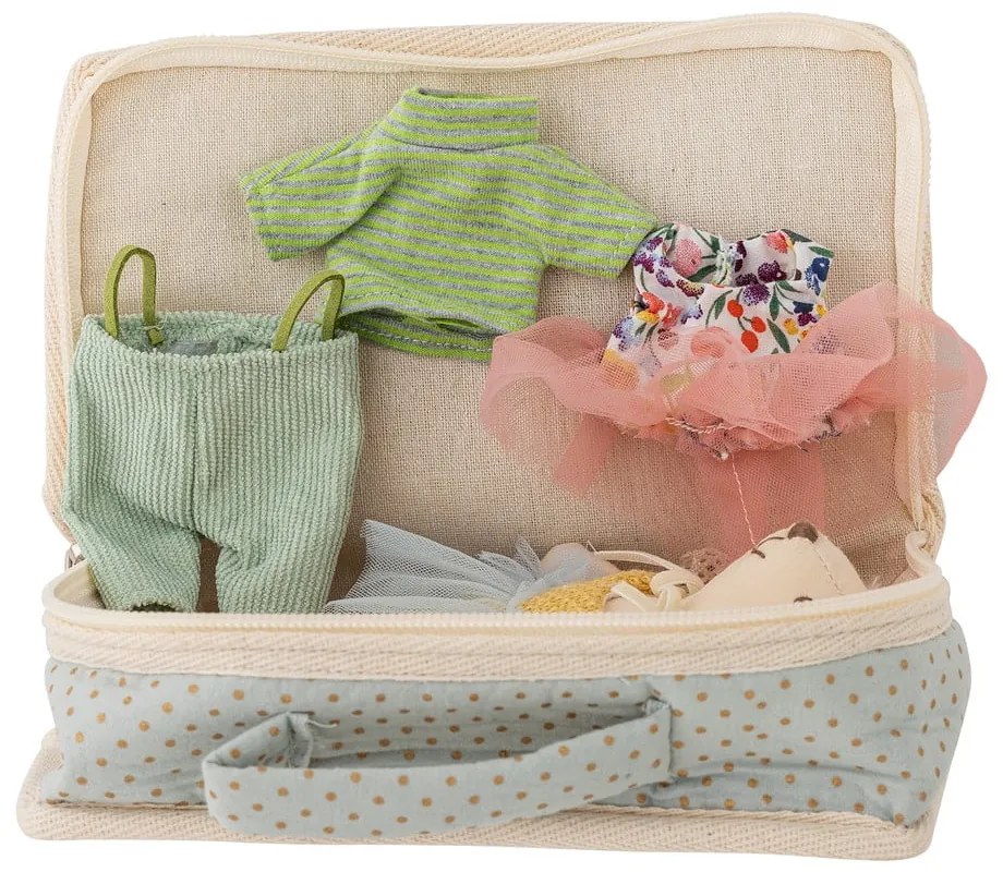 Păpușa Lara – Bloomingville Mini