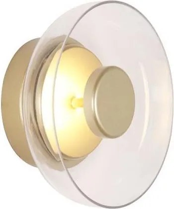 Rabalux 5392 - Aplică perete LED LORELL LED/8W/230V