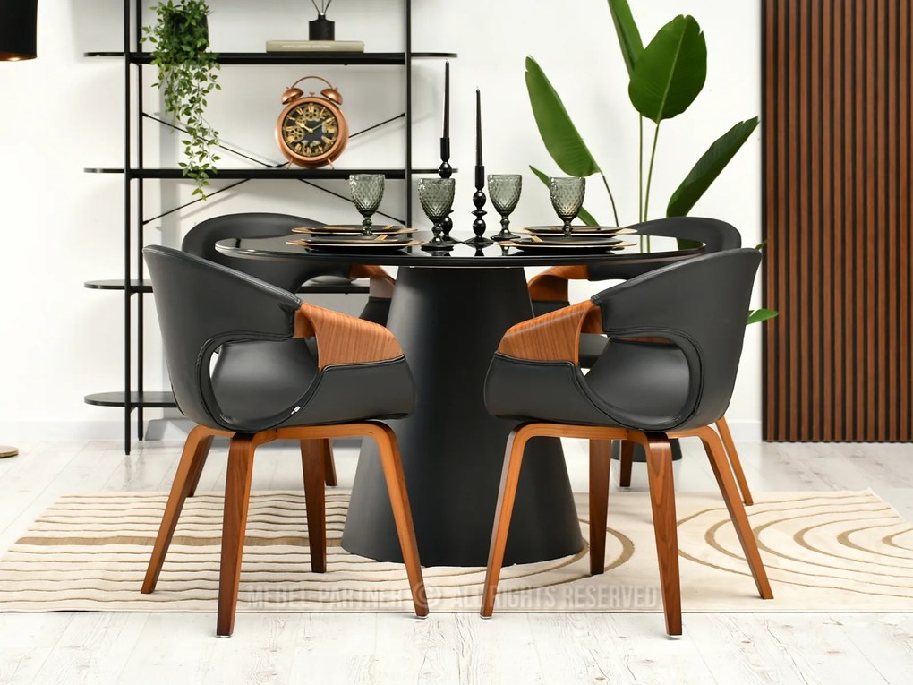 Scaun Kurt (nuc). Promo -14%. 1111100