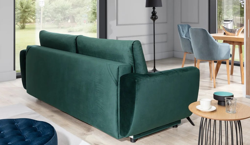 Canapea extensibila Megis Riviera 38