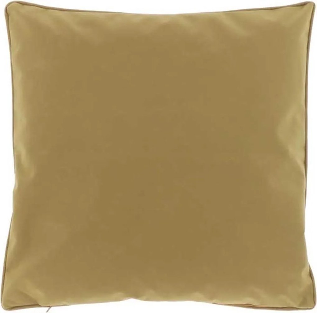Perna de exterior CALINO 45x45 cm, bej