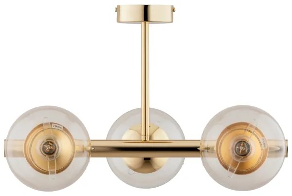 Lustră aplicată ERAL 3xE14/40W/230V