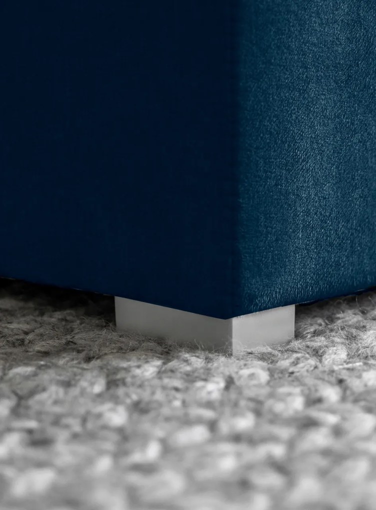 Pat boxspring Vivre 180x200 cm Monolith 77