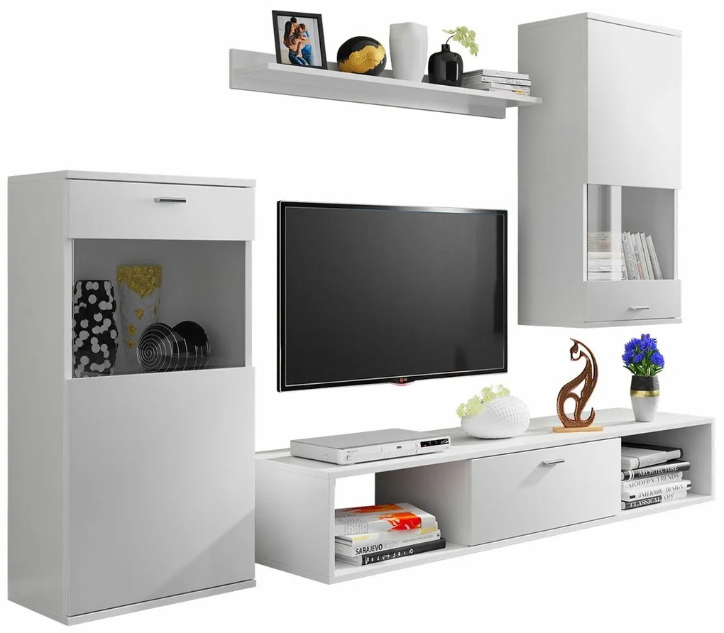 Mobila pentru sufragerie UT6