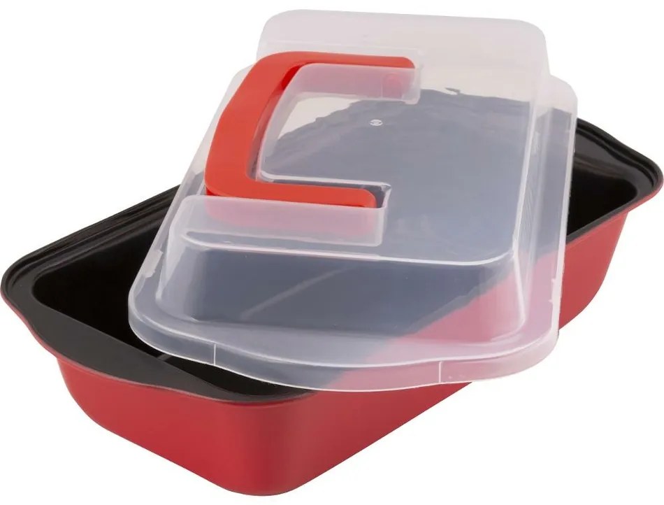 Lamart LT3100 formă pentru pâine Dolce, 29 x 15 cm