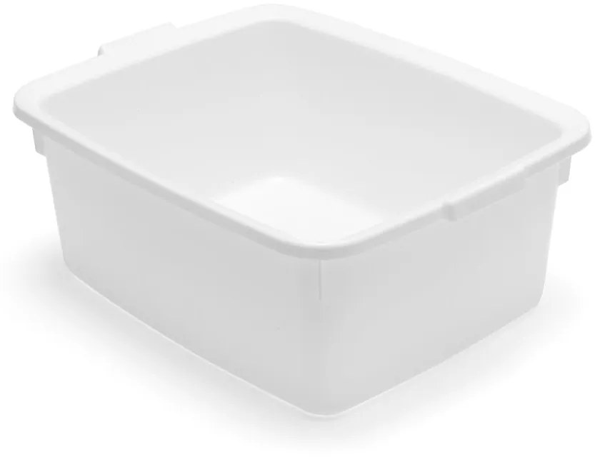 Lighean Addis Signature, 12 l, alb