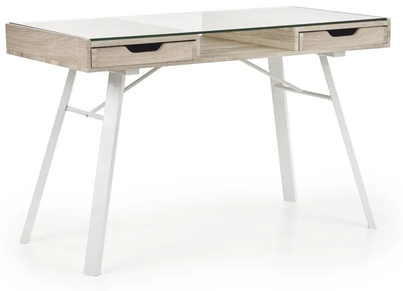 Masa de birou B-33 – H120 cm