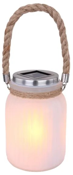 Globo 33109 - Lampă solară LED 1,2V IP44