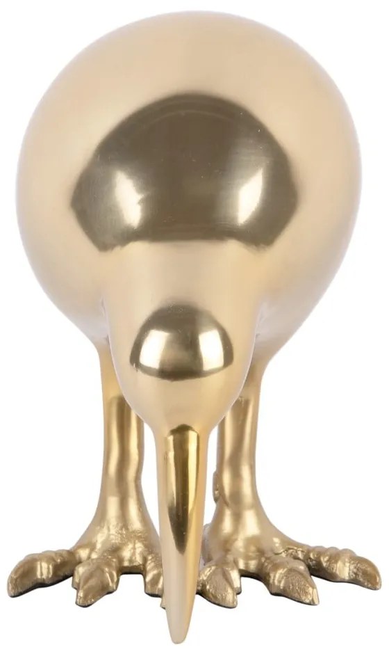 Statuetă din metal Bird – PT LIVING