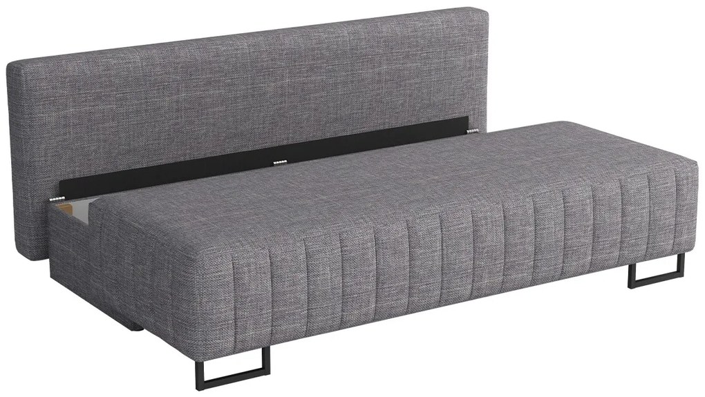 Canapea Onasis  (albastru închis). Promo -17%. 1122767