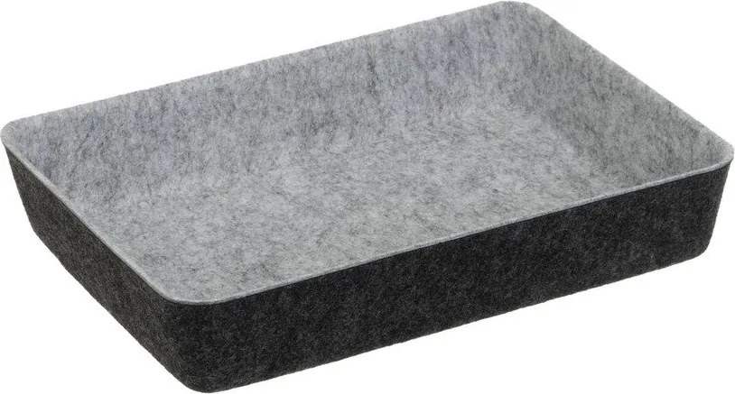 Organizatoare pentru sertare 5 buc. din material textil – Casa Selección