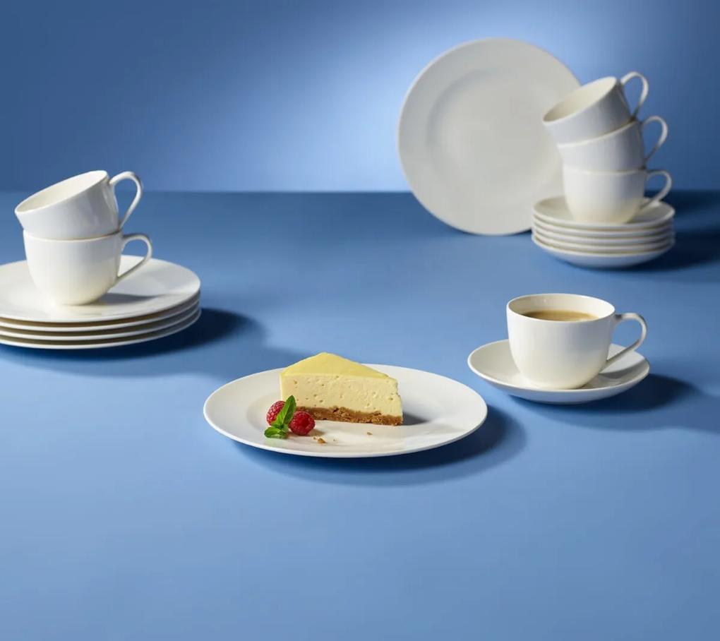 Set Villeroy &amp; Boch For Me Coffee 6 persoane, 18piese