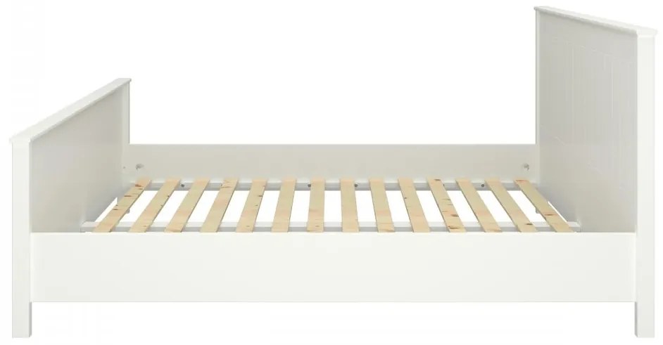 Pat Tuan 180 x 200 cm, alb