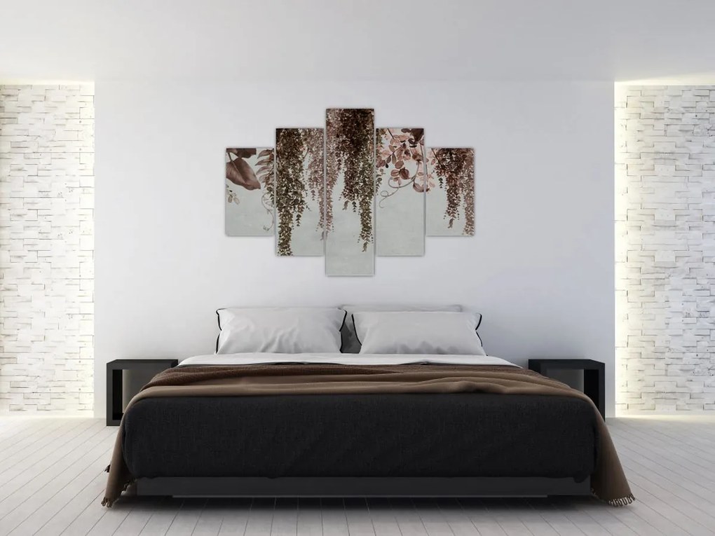 Tablou - Plante (150x105 cm)