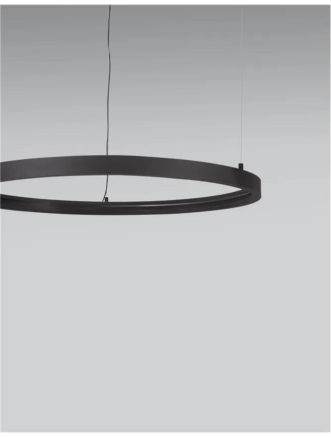 Sina magnetica circulara Loop 02, diametru 120cm NVL-8925202
