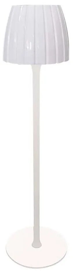 Lampă LED birou, reglabilă, reîncărcabilă, 2,7W, 3000-6000K, 1800 mAh, albă