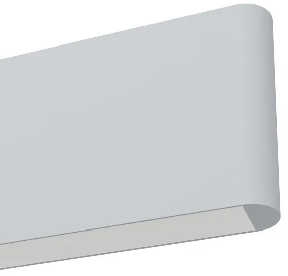 Lustră LED RGBW dimabilă pe cablu Eglo 31436 ANDREAS-Z LED/38W/230V alb